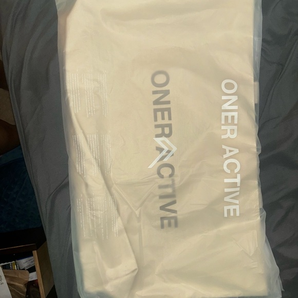 Oner Tote Bag - Picture 1 of 3